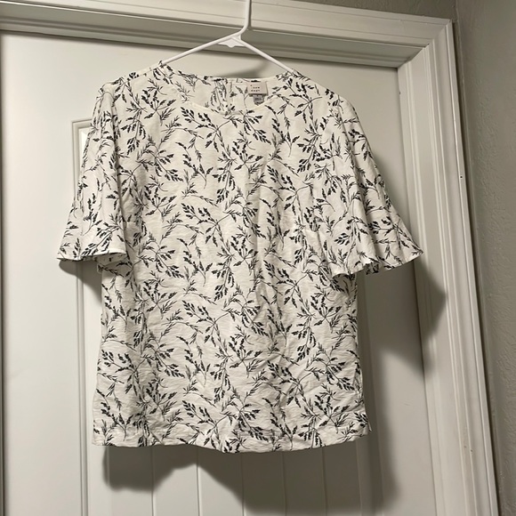 👉🏼3 for $20👈🏼 NWOT A New Day blouse - Picture 1 of 3